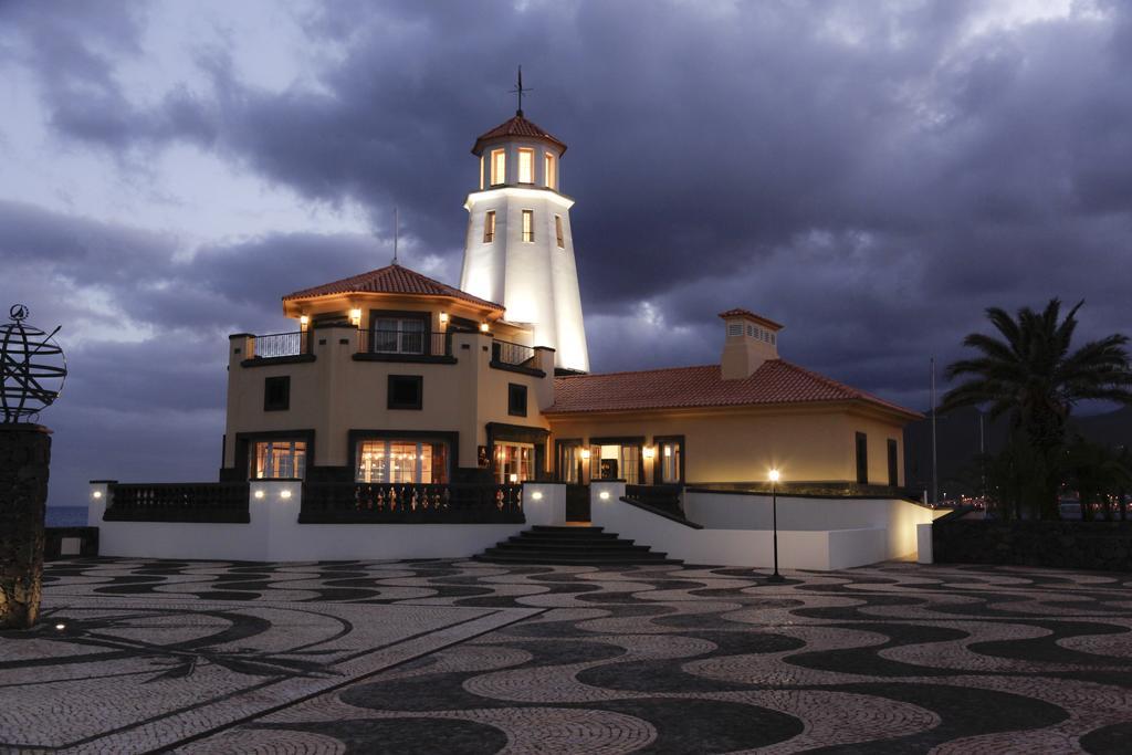 Quinta Do Lorde Resort - Hotel - Marina Canical  Exterior photo